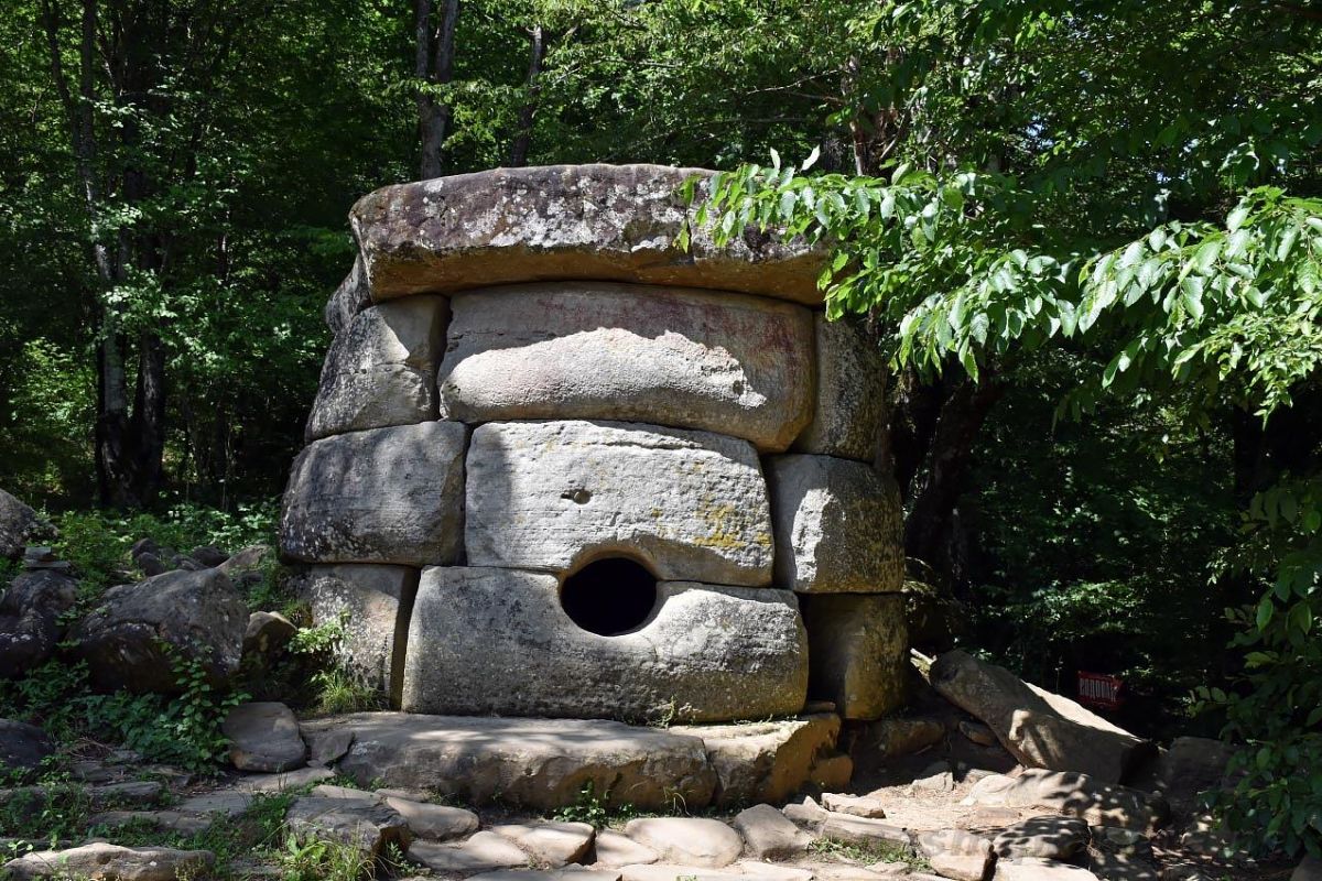 Водный баланс: от диких каскадов до нежного SPA