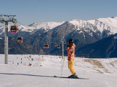 Архыз–экспресс: экскурсионный тур на 1 день