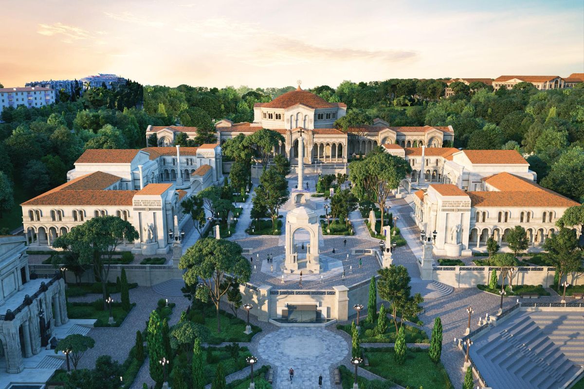 Крым: Севастополь + Новый Херсонес