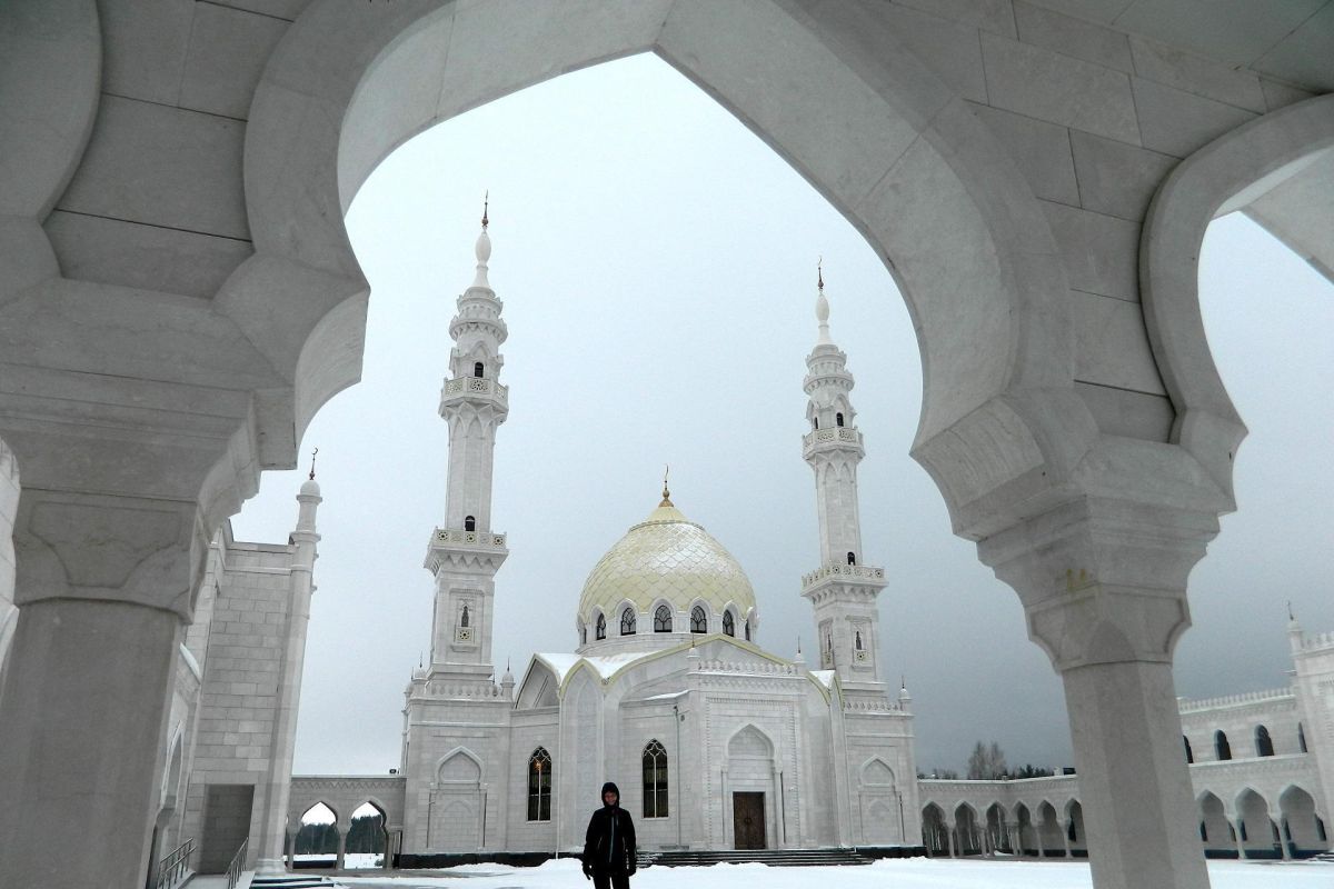 Ж/Д Тур Казань «Колоритная и секретная»