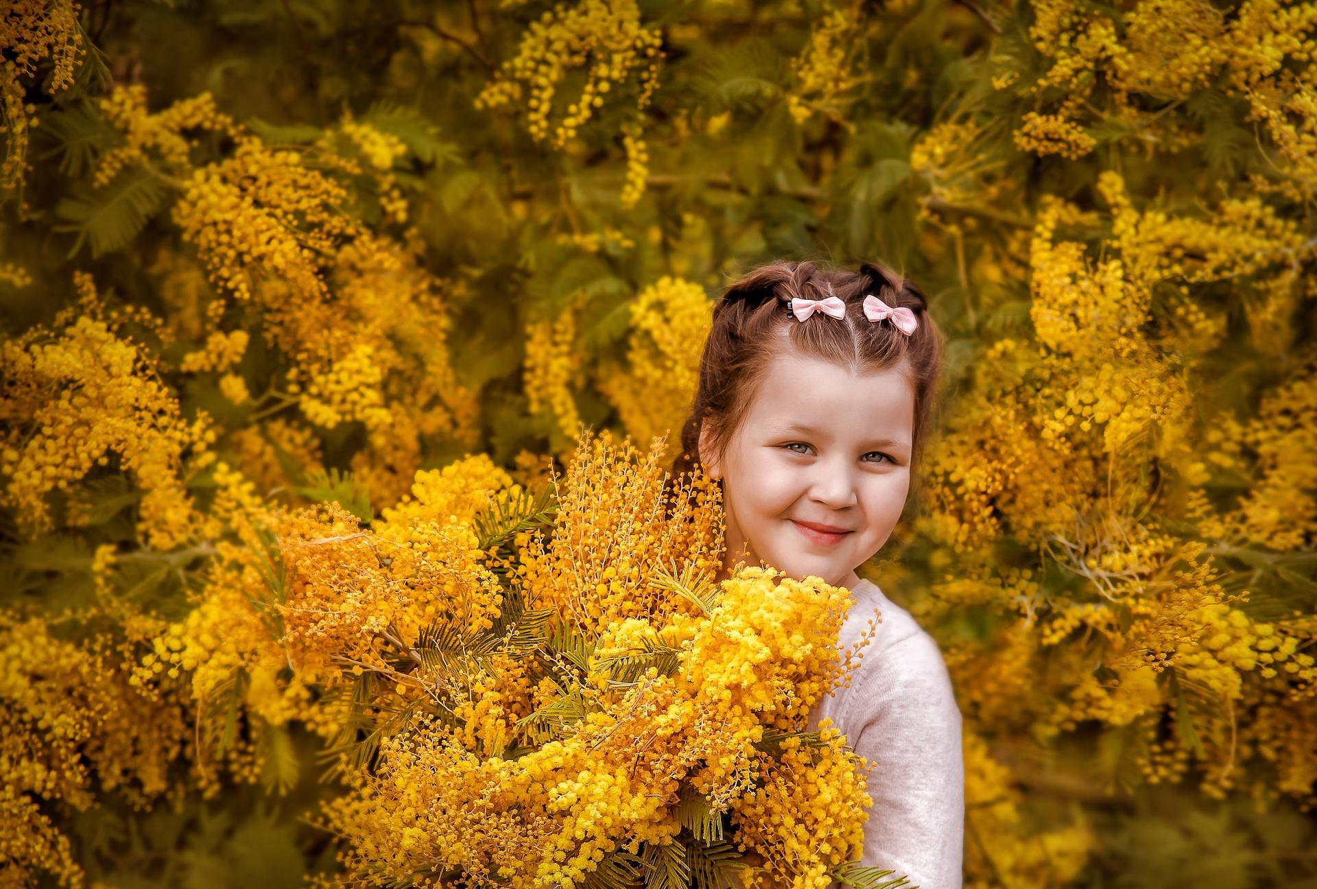 Тур по зимней Абхазии: цветение мимозы и термальный источник