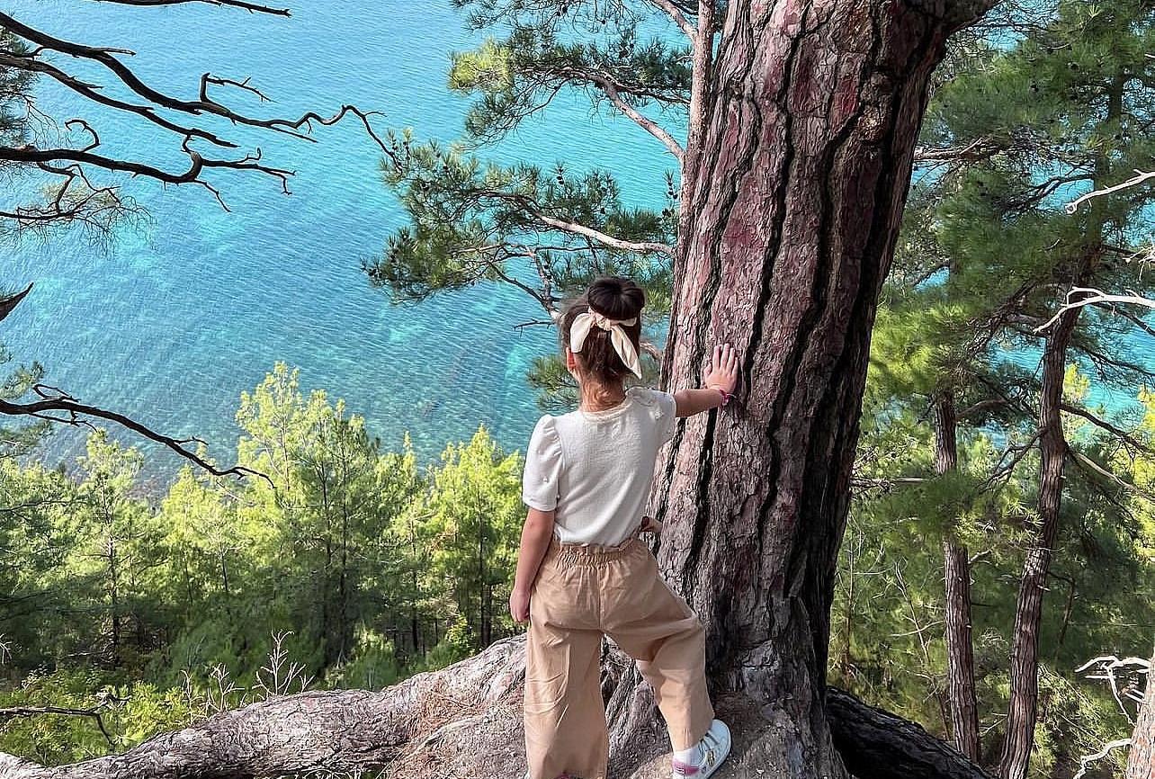 Водопады реки Жане, «Голубая бездна» + отдых в SPA-комплексе «Русь»